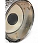 Used Yamaha 14in STEEL Chrome Drum