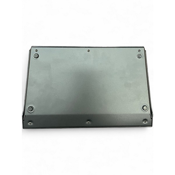 Used Yamaha 14in STEEL Chrome Drum