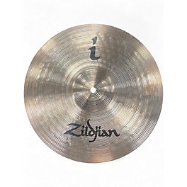 Used Zildjian 14in I Cymbal