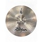 Used Zildjian 14in I Cymbal thumbnail