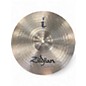 Used Zildjian 14in I Cymbal