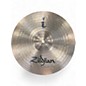 Used Zildjian 14in I Cymbal