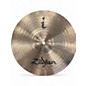 Used Zildjian 14in I Cymbal