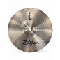 Used Zildjian 14in I Cymbal