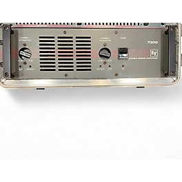 Used Electro-Voice EV 7300 Power Amp