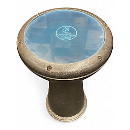 Used Gawharet El Fan BARDUKA Hand Drum