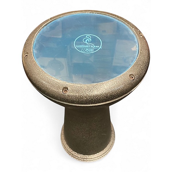Used Gawharet El Fan BARDUKA Hand Drum