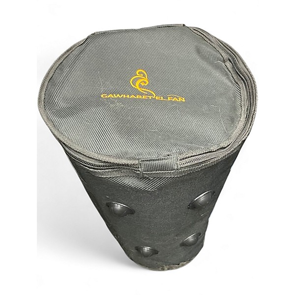 Used Gawharet El Fan BARDUKA Hand Drum