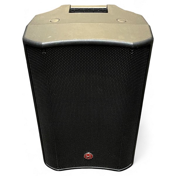 Audio Speakers Harbinger Vari Series V2212 Used Harbinger VARI