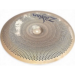 Used Zildjian 18in L80 Low Volume Ride Cymbal