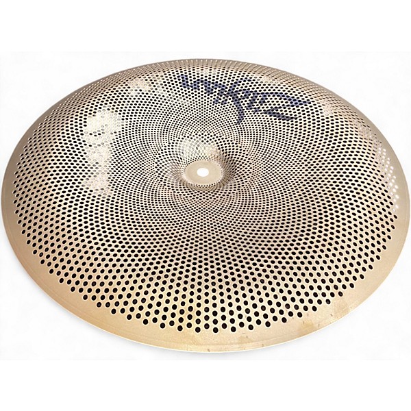 Used Zildjian 18in L80 Low Volume Ride Cymbal