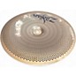 Used Zildjian 18in L80 Low Volume Ride Cymbal thumbnail