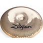 Used Zildjian 18in L80 Low Volume Ride Cymbal