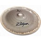 Used Zildjian 18in L80 Low Volume Ride Cymbal