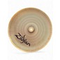 Used Zildjian 18in L80 Low Volume Ride Cymbal