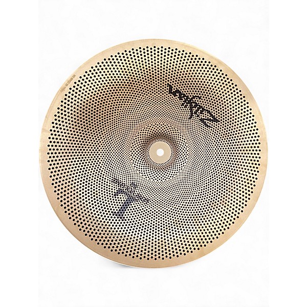 Used Zildjian 18in L80 Low Volume Ride Cymbal