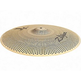 Used Zildjian 16in L80 Low Volume Ride Cymbal
