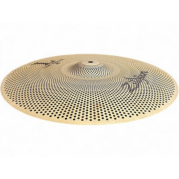 Used Zildjian 16in L80 Low Volume Ride Cymbal