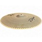 Used Zildjian 16in L80 Low Volume Ride Cymbal thumbnail