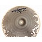 Used Zildjian 16in L80 Low Volume Ride Cymbal