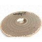 Used Zildjian 16in L80 Low Volume Ride Cymbal