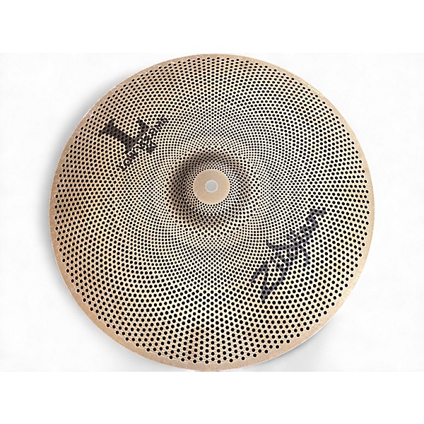 Used Zildjian 16in L80 Low Volume Ride Cymbal
