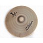 Used Zildjian 16in L80 Low Volume Ride Cymbal