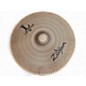 Used Zildjian 16in L80 Low Volume Ride Cymbal