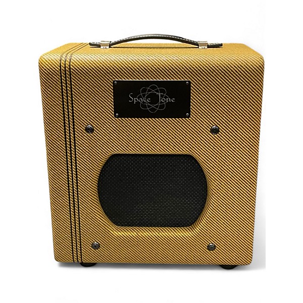 Used Swart SPACE TONE ST-6V6SE Tube Guitar Combo Amp