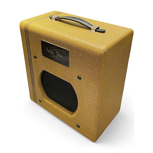 Used Swart SPACE TONE ST-6V6SE Tube Guitar Combo Amp