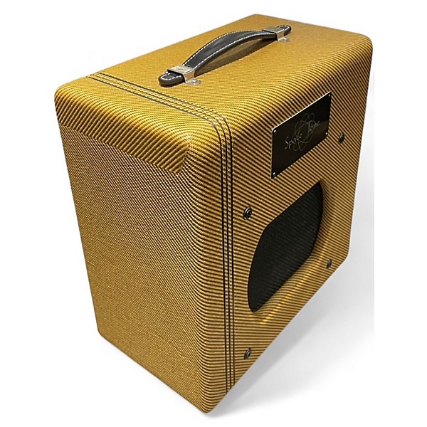 Used Swart SPACE TONE ST-6V6SE Tube Guitar Combo Amp