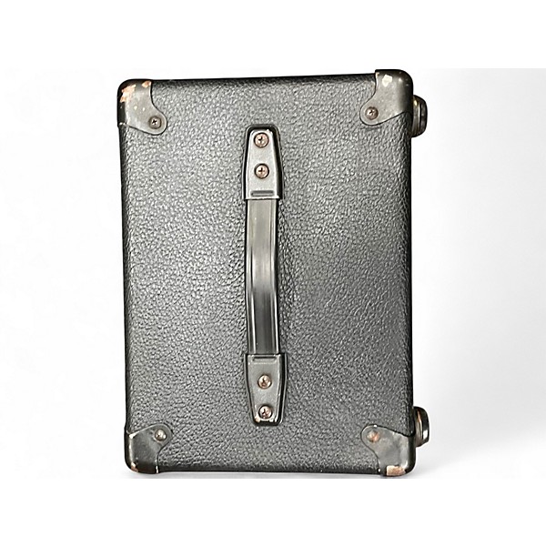 Used Fender LX-1506 Solid State Guitar Amp Head