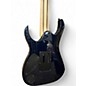Used Ibanez RG2027 DARK TIDE BLUE Solid Body Electric Guitar