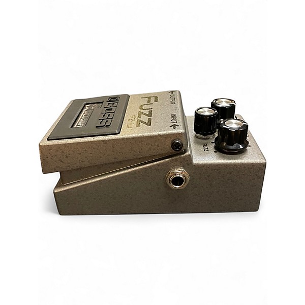 Used BOSS FZ-1W Effect Pedal