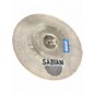 Used SABIAN 21in AAX Raw Bell Dry Ride Cymbal