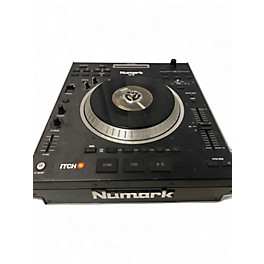 Used Numark v7 DJ Player