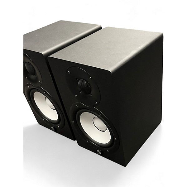 Used Yamaha HS7 Pair Powered Monitor