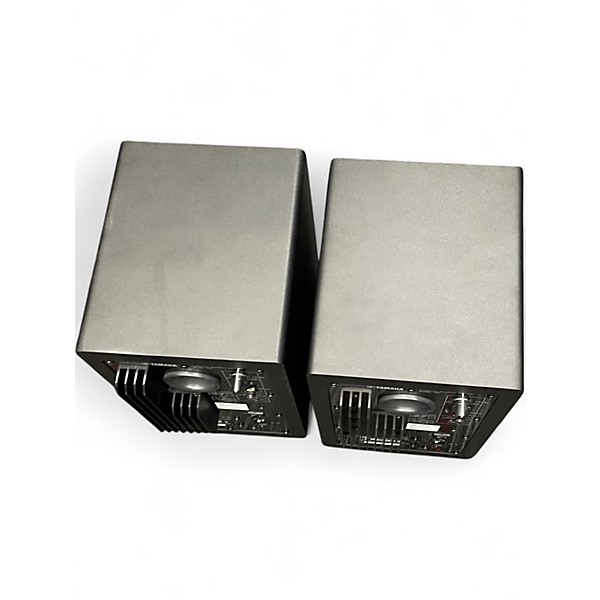 Used Yamaha HS7 Pair Powered Monitor