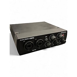 Used 2020s PreSonus Audiobox USB Audio Interface