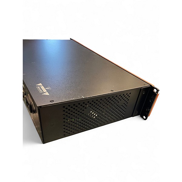 Used Avid Eleven Rack Audio Interface