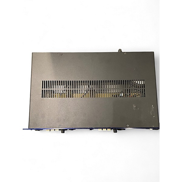 Used DEMETER HDI-1 DIRECT LINE DRIVER Direct Box