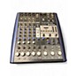 Used PreSonus STUDIO LIVE AR8C Unpowered Mixer thumbnail