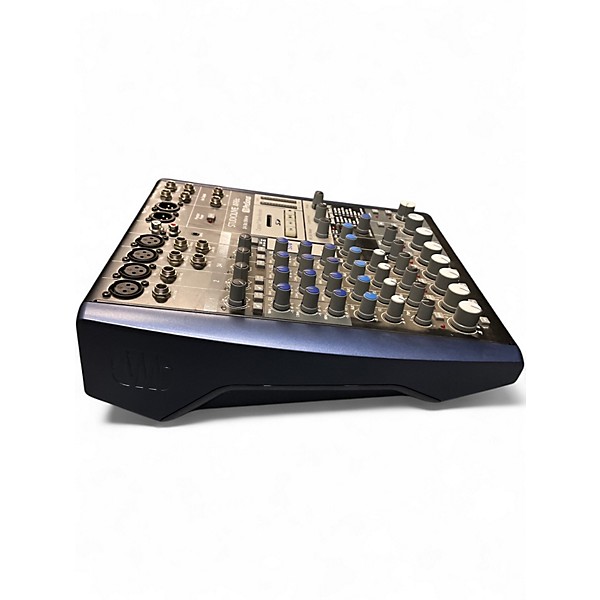 Used PreSonus STUDIO LIVE AR8C Unpowered Mixer