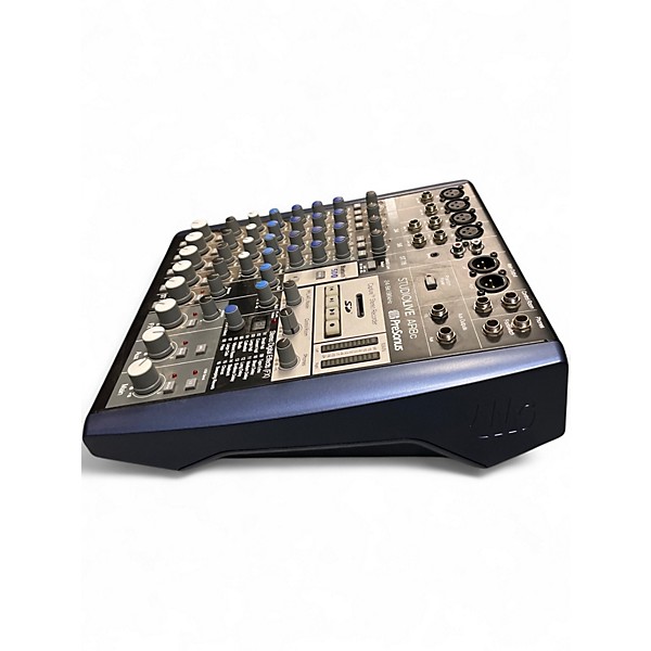 Used PreSonus STUDIO LIVE AR8C Unpowered Mixer