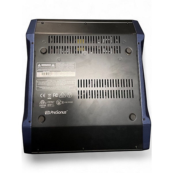Used PreSonus STUDIO LIVE AR8C Unpowered Mixer