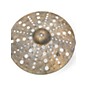 Used Zildjian 21in K CUSTOM SPECIAL DRY TRASH CRASH Cymbal thumbnail