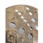 Used Zildjian 21in K CUSTOM SPECIAL DRY TRASH CRASH Cymbal