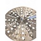Used Zildjian 21in K CUSTOM SPECIAL DRY TRASH CRASH Cymbal