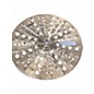 Used Zildjian 21in K CUSTOM SPECIAL DRY TRASH CRASH Cymbal
