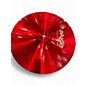 Used Paiste 17in COLOR SOUND 900 CRASH Cymbal thumbnail